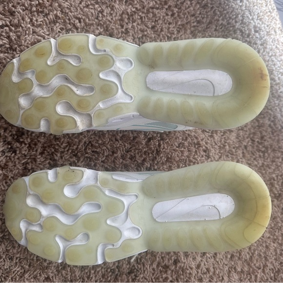 Nike Air Max, size 8 in women’s, blue pink and purple - Picture 3 of 4